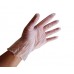 Disposable Vinyl Gloves 100 pcs  “Large”